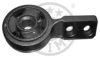 OPTIMAL F8-6105 Control Arm-/Trailing Arm Bush